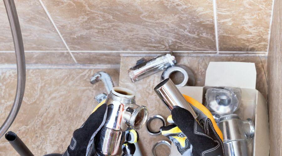 Local Chimney Repair in Tornillo, TX